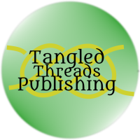 Logo for Tangled Threads Publishing